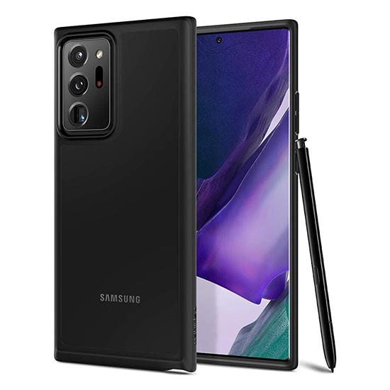 Samsung Galaxy Note 20 Ultra 5G N986BD 12-256GB ტელეფონი