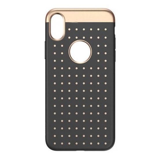 Twinkling Star Case Apple iPhone X WIAPIPHX-ST01