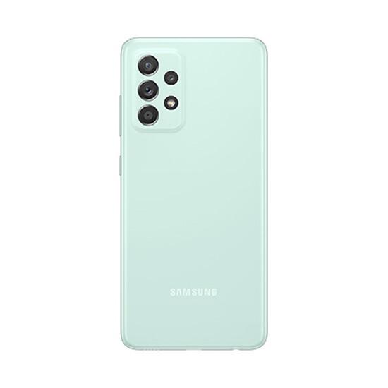 Samsung Galaxy A52S A528FD 5G 8-128GB Mint