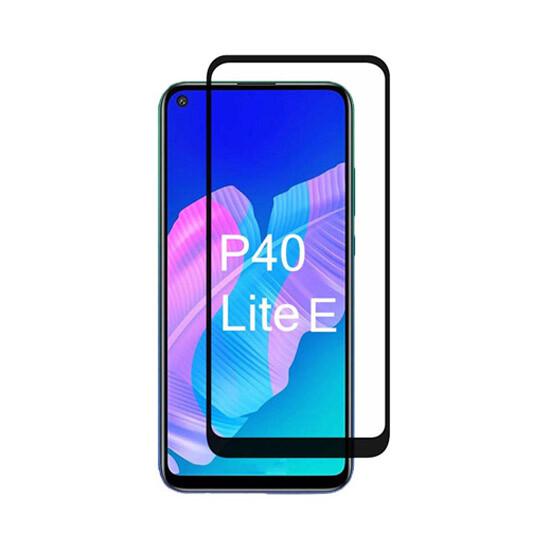 Glass Pro plus Full Screen Tempered Glass 111D Huawei P40 Lite E