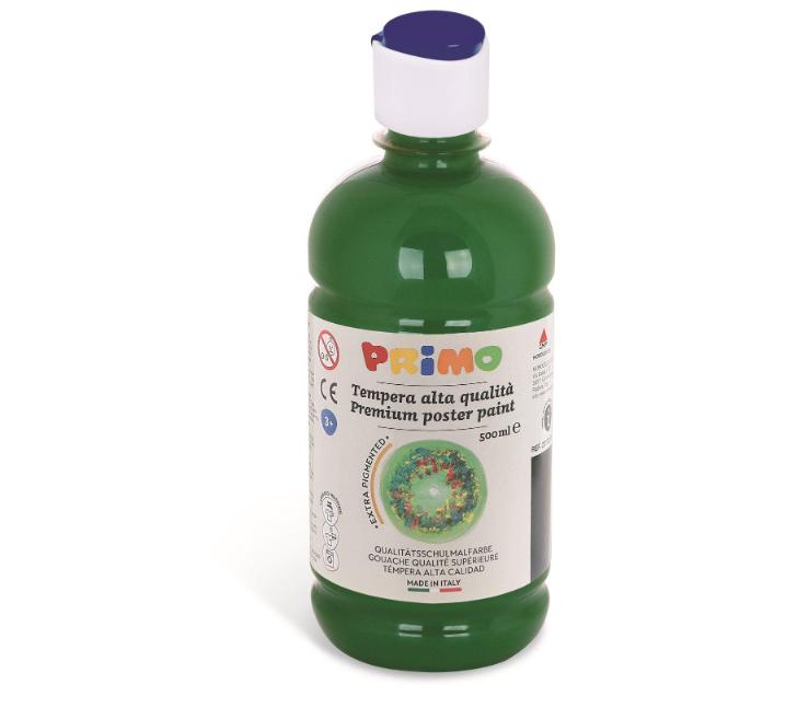 გუაში 500ml კონტეინერით Dark Green 201TL500630