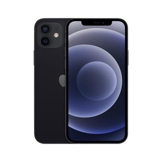 Apple iPhone 12 Mini | 64GB Black
