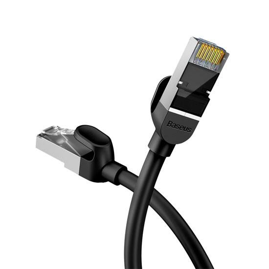 High Speed Six Types Of RJ45 Gigabit Network Round Cable 3m PCWL-H01