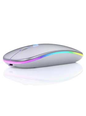 A2 Lit Wireless Gaming მაუსი