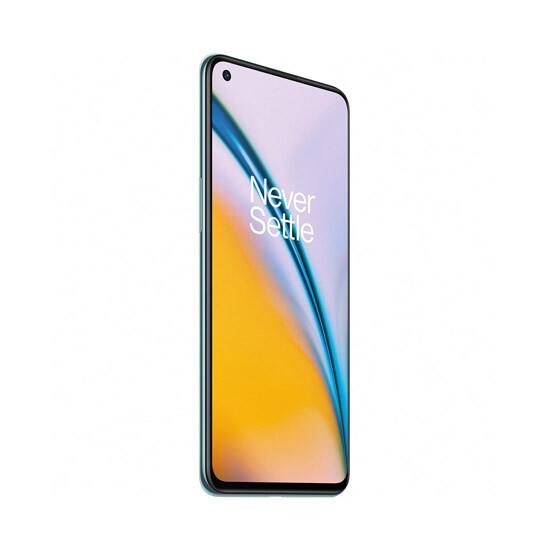 OnePlus Nord 2 5G 8-128GB ტელეფონი Haze