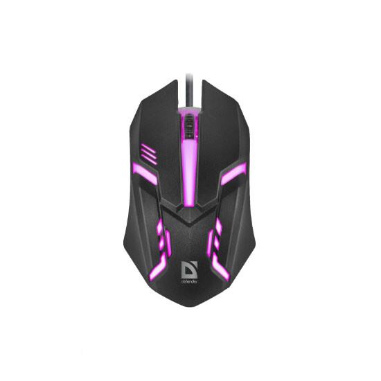 Defender Cyber MB-560L