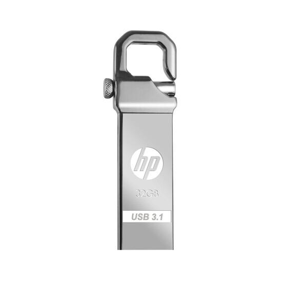 HP x750w 32GB