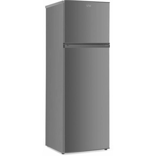 მაცივარი ARTEL HD-276FN Grey