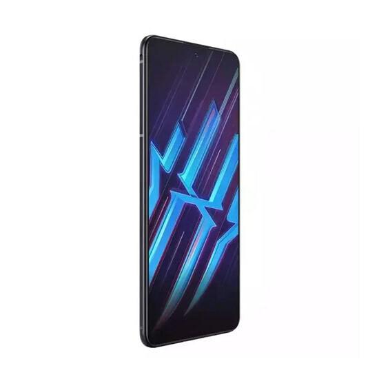 ZTE Nubia ტელეფონიmagic 6R 5G 8-128GB ტელეფონი