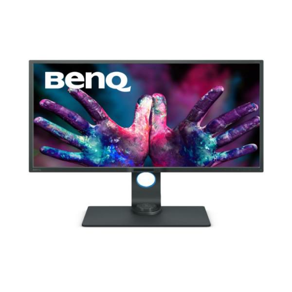 მონიტორი BenQ Design PD3200U 32 4K UHD IPS 4ms 2xHDMI DP
