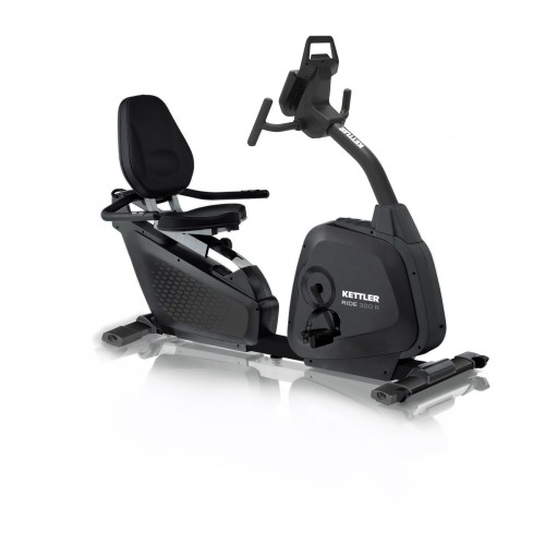 ველო ტრენაჟორი ერგომეტრით KETTLER RIDE 300 R