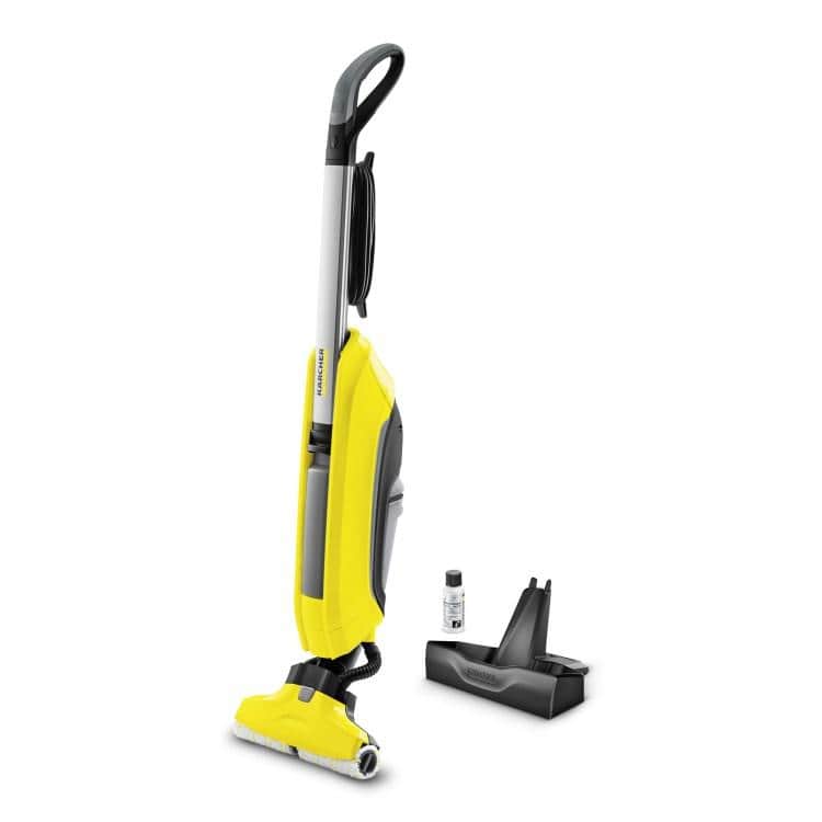 აპარატი სველი წმენდისთვის Karcher FC 5 460W (1.055-400.0)