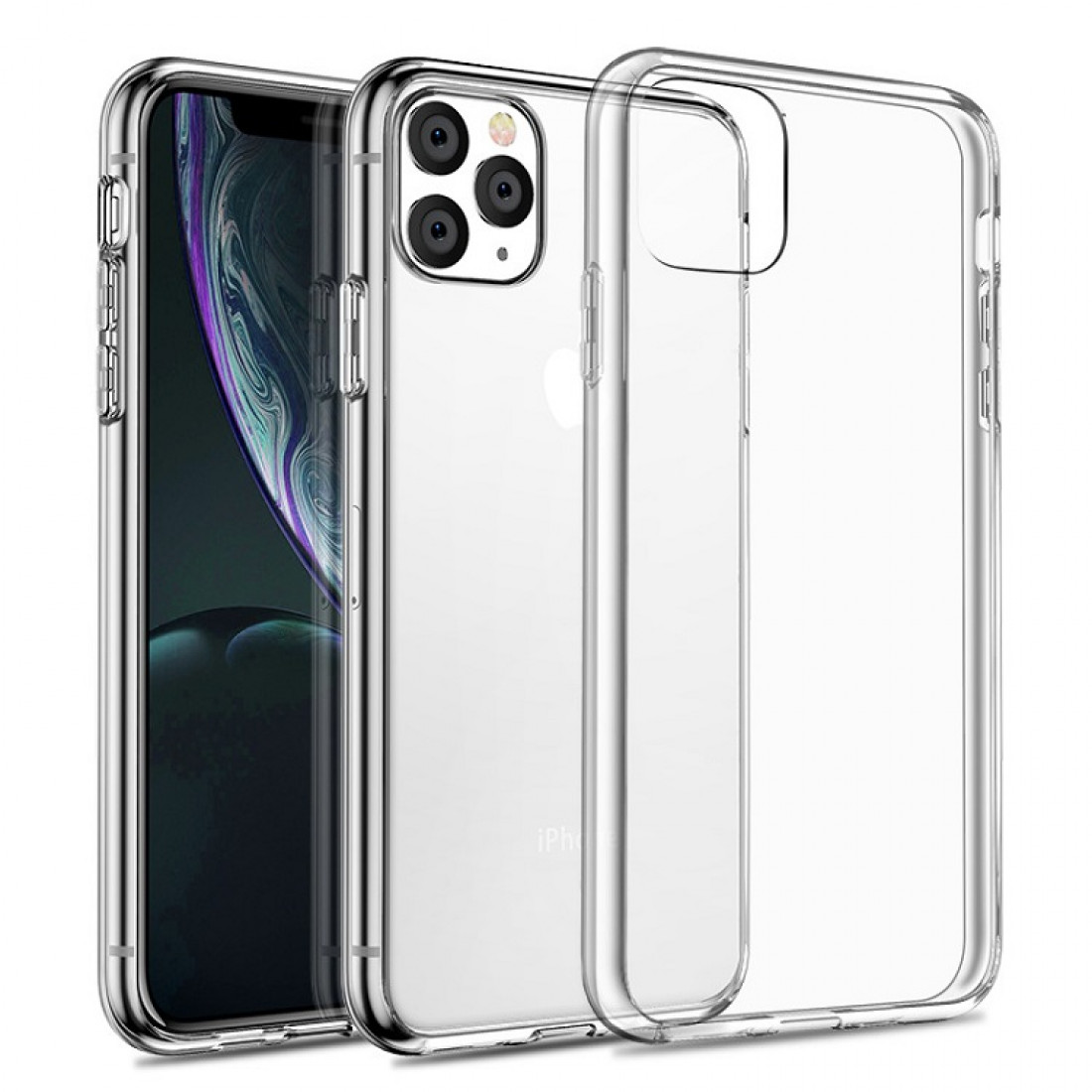 ქეისი iPhone 12, 12 Pro, 12 Pro max