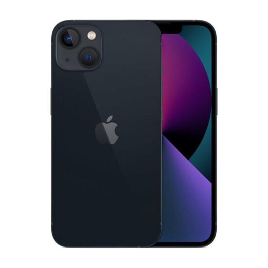 Apple iPhone 13 Mini 256GB Midnight