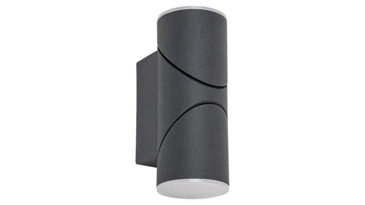სანათი კედლის Belfast 7904 IP65 LED 12.9W