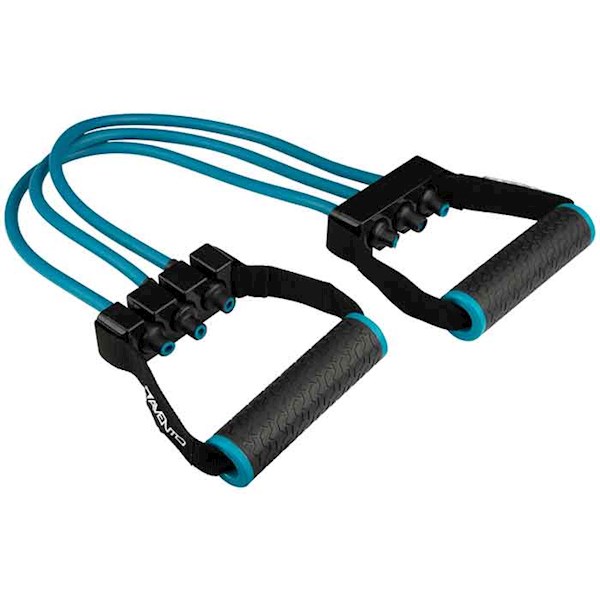 მკერდის ესპანდერი EXPANDER ADJUSTABLE ლურჯი
