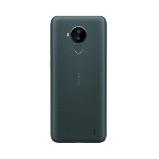 Nokia C30 2-32GB ტელეფონი