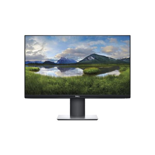 მონიტორი Dell P2421D60 23.8 QHD IPS 5ms HDMI DP USB