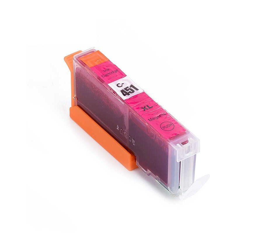 კარტრიჯი PGI-451M (Magenta)