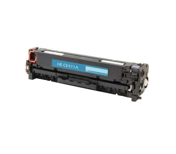 კარტრიჯი HP LJ Pro400color CE411A