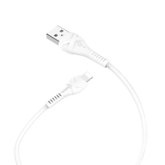 Cool Power Charging Data Cable Lightning X37