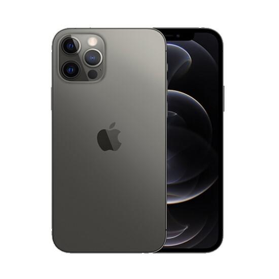 Apple iPhone 12 Pro Max | 256GB Graphite
