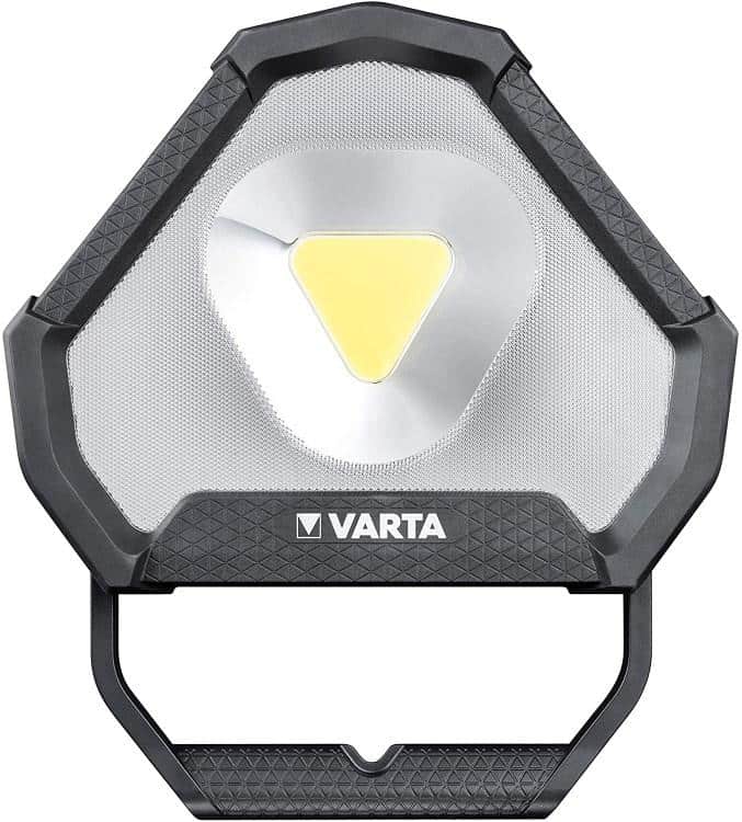 ფარანი VARTA Workflex Stadium