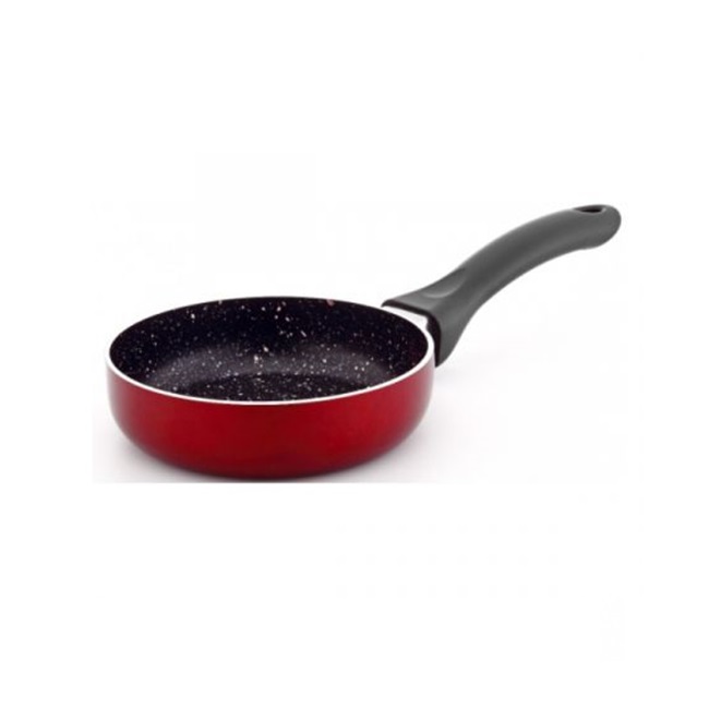 ცალყურიანი ტაფა Hascevher Piccolo 12 cm 2 mm 19628