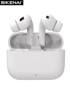 Sikenai Earphone Air pro 3