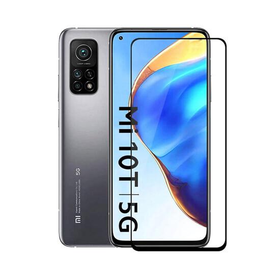 Glass Pro plus Full Screen Tempered Glass Xiaomi Mi 10T 5G