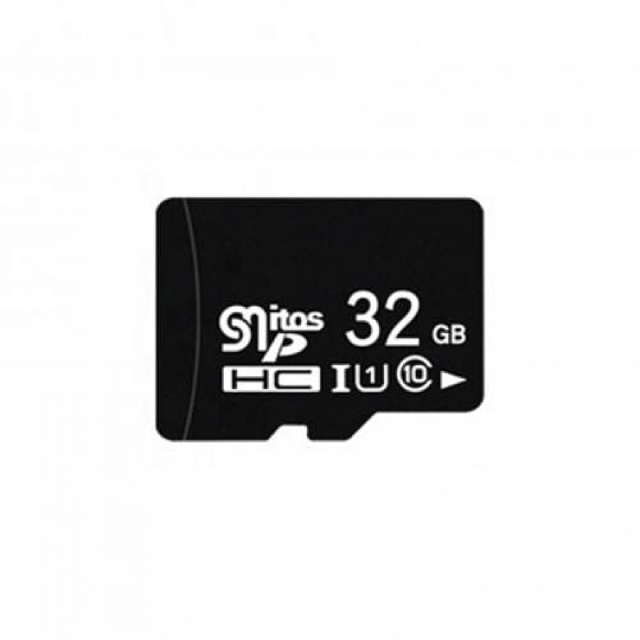 მეხსიერების ბარათი 32GB