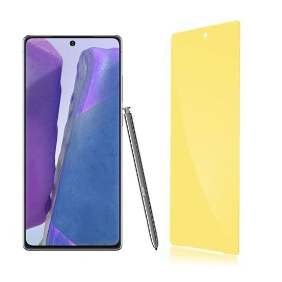 Glass Pro plus Full Screen Film Samsung N980 Galaxy Note 20