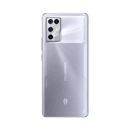 ZTE Nubia ტელეფონიmagic 6R 5G 12-256GB ტელეფონი