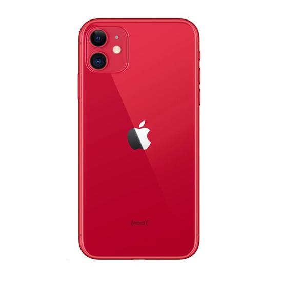 Apple iPhone 11 2020 128GB ტელეფონი