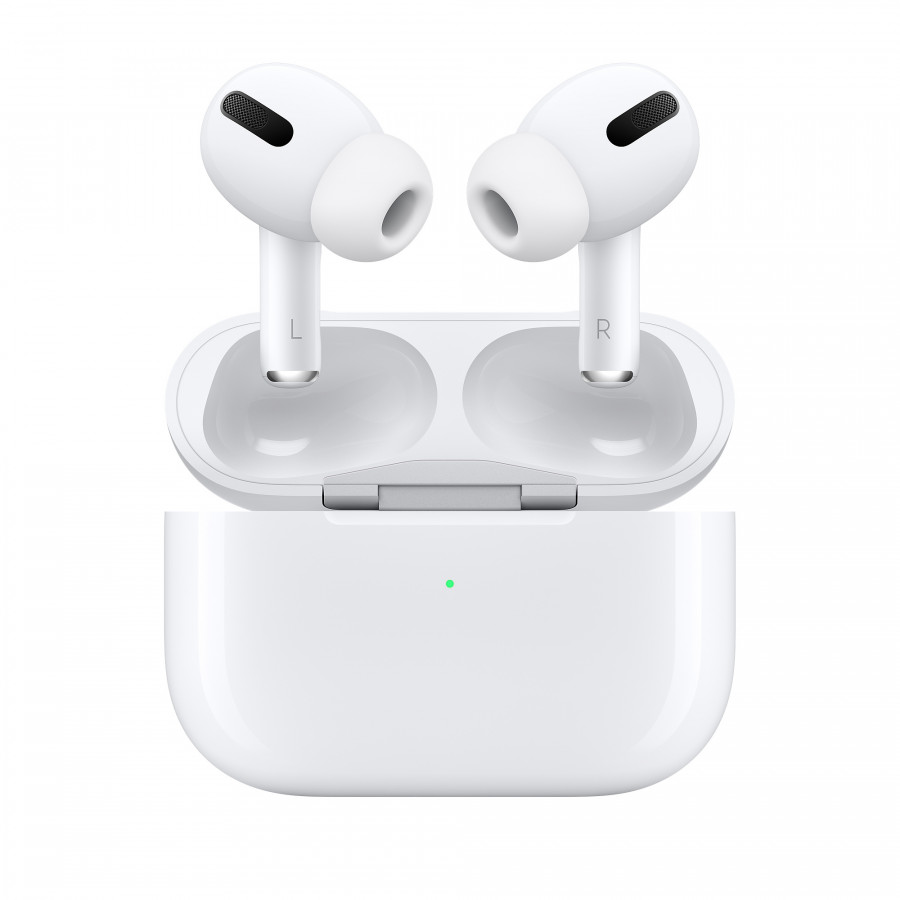 Apple AirPods Pro With Wireless Charging Case Original