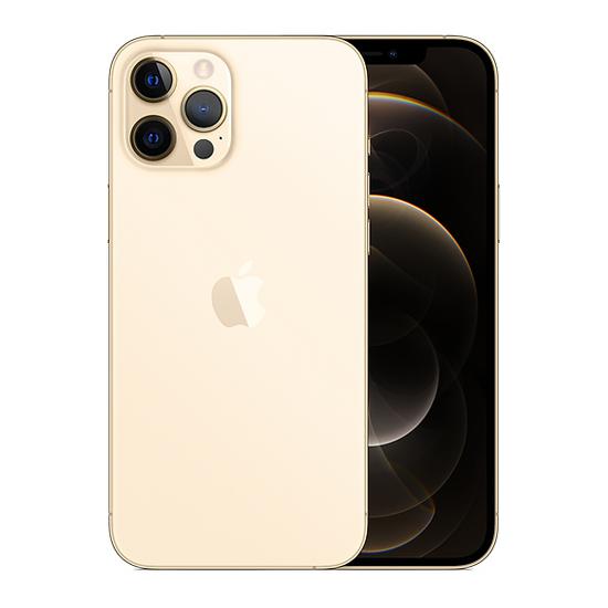 Apple iPhone 12 Pro Max | სმარტფონი