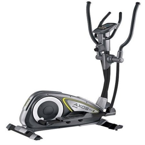 ელიპტიკური ტრენაჟორი KETTLER AXOS NOVA M