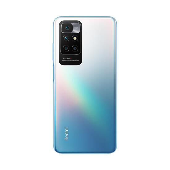 Xiaomi ტელეფონიmi 10 4-64GB Sea ტელეფონი