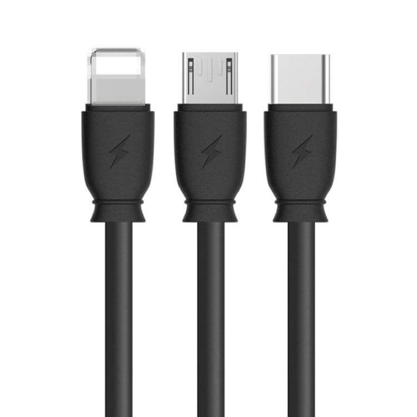 Punnk Funnk USB Cables (for iPhone)