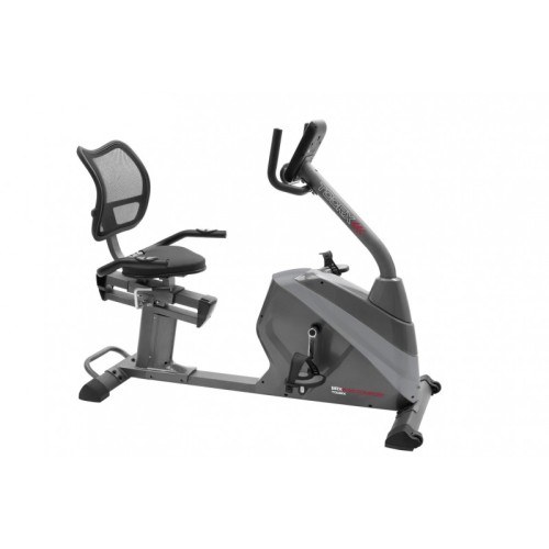 ველო ტრენაჟორი ჰორიზონტალური EVERFIT BRXR95 COMFORT