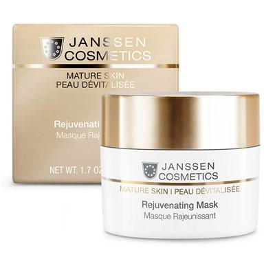 COSMETICS გამაახალგაზრდავებელი ნიღაბი