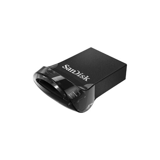 SanDisk Cruzer Ultra Fit 32GB SDCZ430-032G-G46