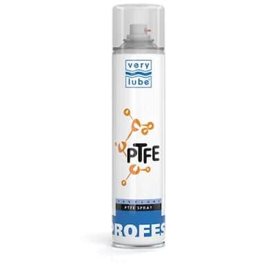 ლაქი მოცურების VERYLUBE 150 მლ (XB 40321)